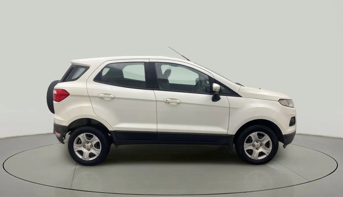 2013 Ford Ecosport AMBIENTE 1.5L DIESEL, Diesel, Manual, 72,271 km, Right Side View