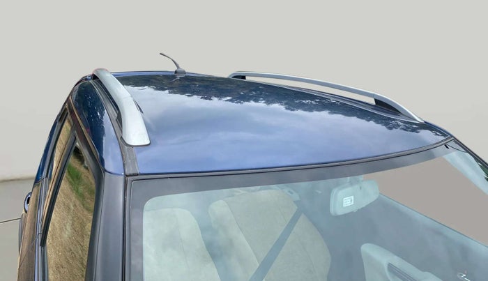 2022 Maruti IGNIS ZETA 1.2, Petrol, Manual, 19,796 km, Roof