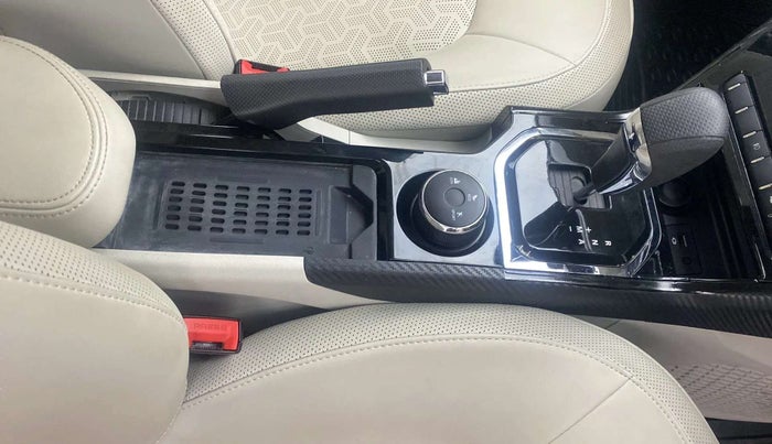2023 Tata NEXON XZA PLUS DIESEL (L), Diesel, Automatic, 25,005 km, Gear Lever