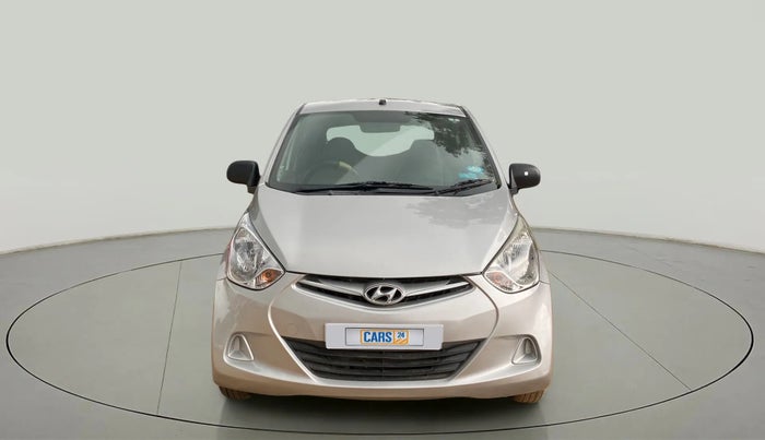 2017 Hyundai Eon ERA +, Petrol, Manual, 32,907 km, Front