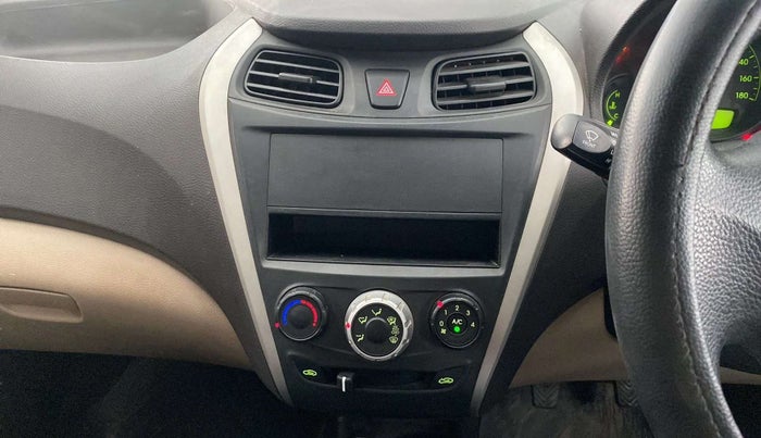 2017 Hyundai Eon ERA +, Petrol, Manual, 32,907 km, Air Conditioner