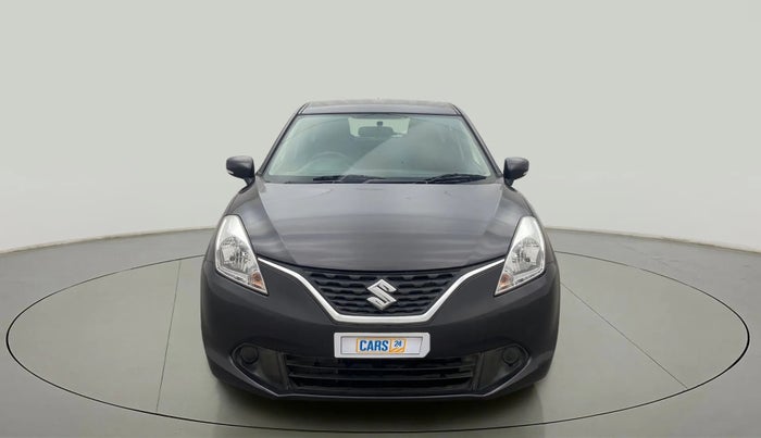 2016 Maruti Baleno DELTA PETROL 1.2, Petrol, Manual, 47,343 km, Front