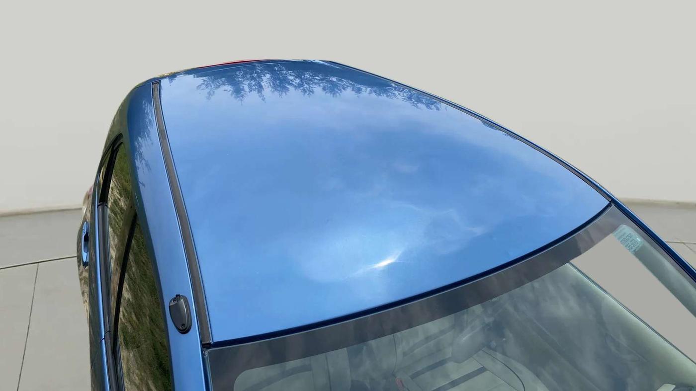 2015 Honda Brio S MT, Petrol, Manual, 90,692 km, Roof