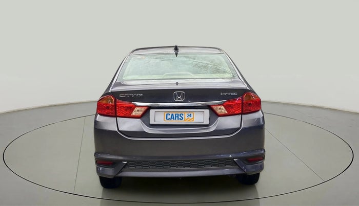 2018 Honda City 1.5L I-VTE V CVT, Petrol, Automatic, 62,516 km, Back/Rear