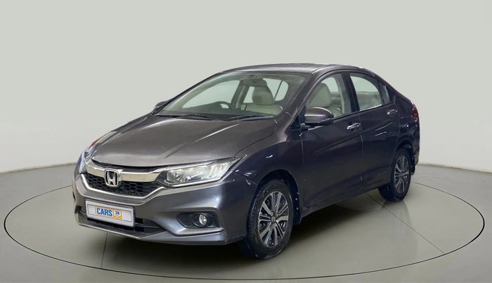2018 Honda City 1.5L I-VTE V CVT, Petrol, Automatic, 62,516 km, Left Front Diagonal