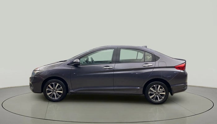 2018 Honda City 1.5L I-VTE V CVT, Petrol, Automatic, 62,516 km, Left Side