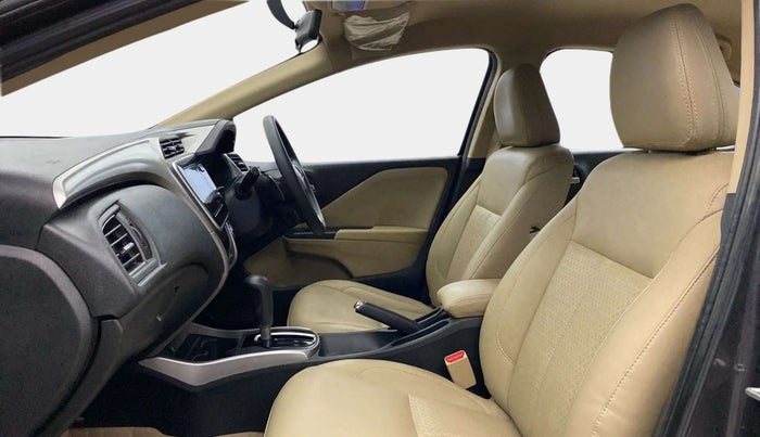 2018 Honda City 1.5L I-VTE V CVT, Petrol, Automatic, 62,516 km, Right Side Front Door Cabin