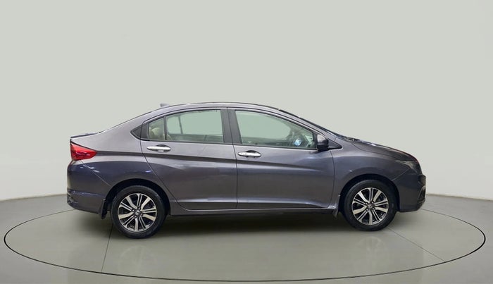 2018 Honda City 1.5L I-VTE V CVT, Petrol, Automatic, 62,516 km, Right Side View