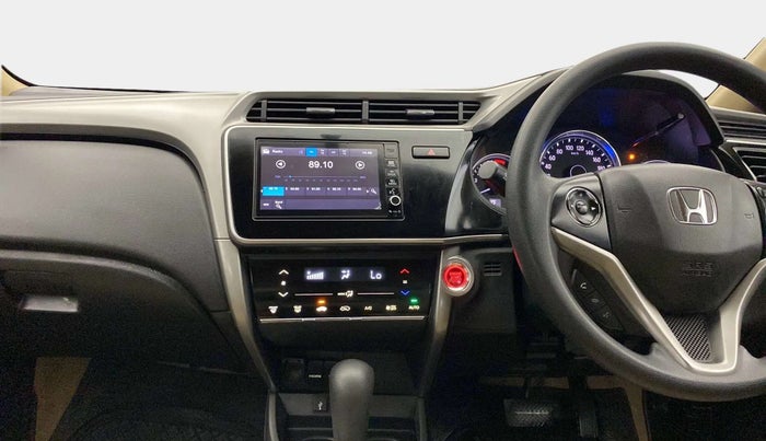 2018 Honda City 1.5L I-VTE V CVT, Petrol, Automatic, 62,516 km, Air Conditioner