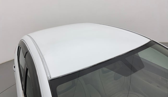 2017 Maruti Ciaz VDI+ SHVS, Diesel, Manual, 51,247 km, Roof