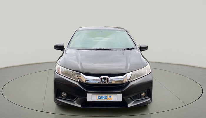 2015 Honda City 1.5L I-VTEC V MT, Petrol, Manual, 73,597 km, Front