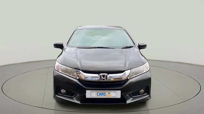 2015 Honda City 1.5L I-VTEC V MT, Petrol, Manual, 73,597 km, Front