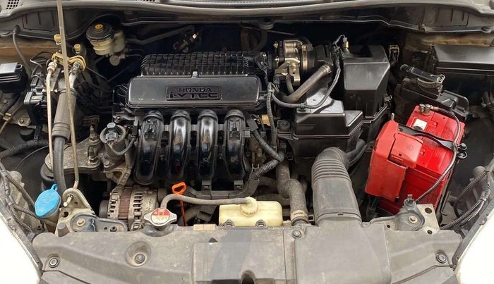 2015 Honda City 1.5L I-VTEC V MT, Petrol, Manual, 73,597 km, Open Bonet
