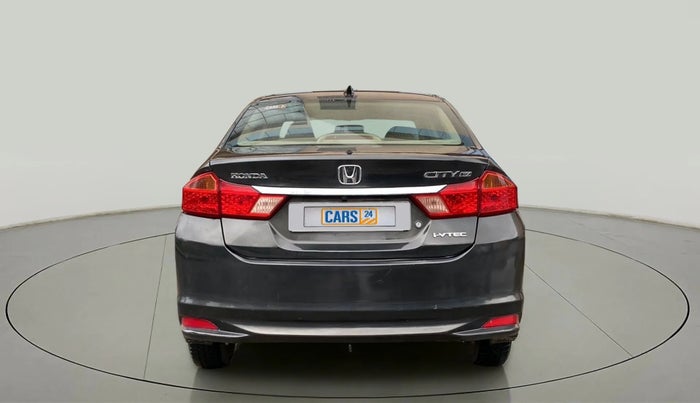 2015 Honda City 1.5L I-VTEC V MT, Petrol, Manual, 73,597 km, Back/Rear