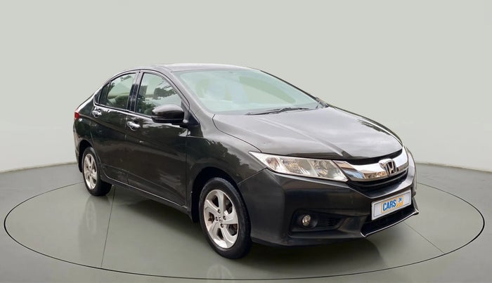 2015 Honda City 1.5L I-VTEC V MT, Petrol, Manual, 73,597 km, SRP