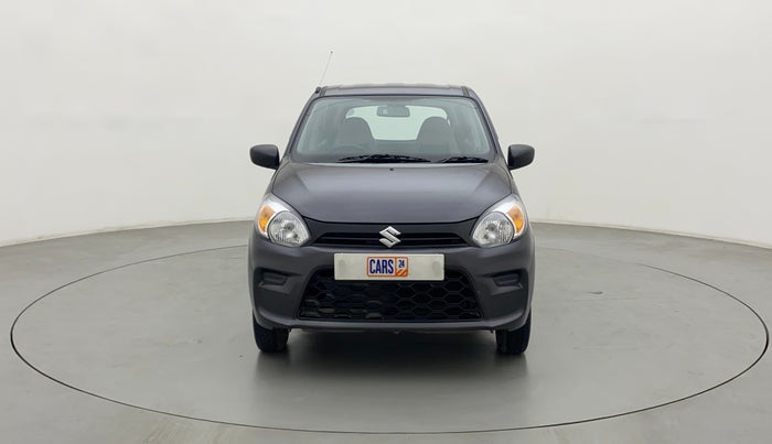 2022 Maruti Alto VXI, Petrol, Manual, 33,271 km, Front
