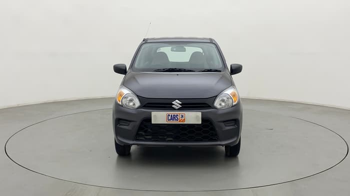 2022 Maruti Alto VXI, Petrol, Manual, 33,271 km, Front