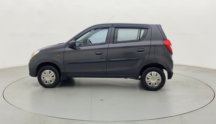 2022 Maruti Alto VXI, Petrol, Manual, 33,271 km, Left Side