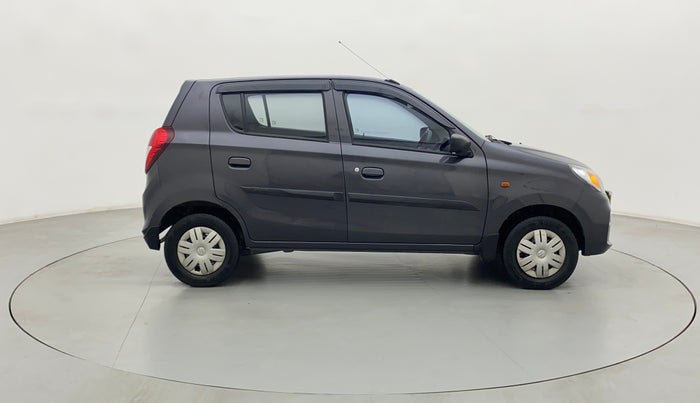 2022 Maruti Alto VXI, Petrol, Manual, 33,271 km, Right Side View