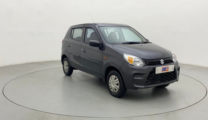 2022 Maruti Alto VXI, Petrol, Manual, 33,271 km, Right Front Diagonal