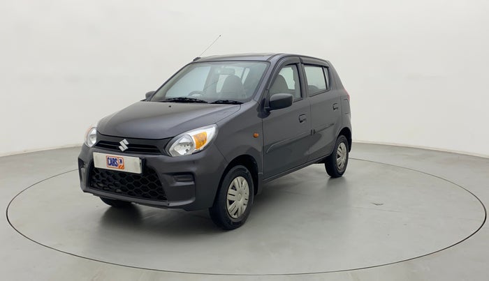 2022 Maruti Alto VXI, Petrol, Manual, 33,271 km, Left Front Diagonal