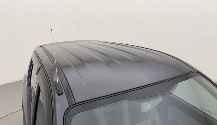 2022 Maruti Alto VXI, Petrol, Manual, 33,271 km, Roof