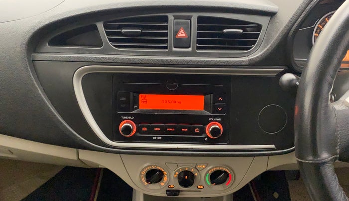2022 Maruti Alto VXI, Petrol, Manual, 33,271 km, Air Conditioner