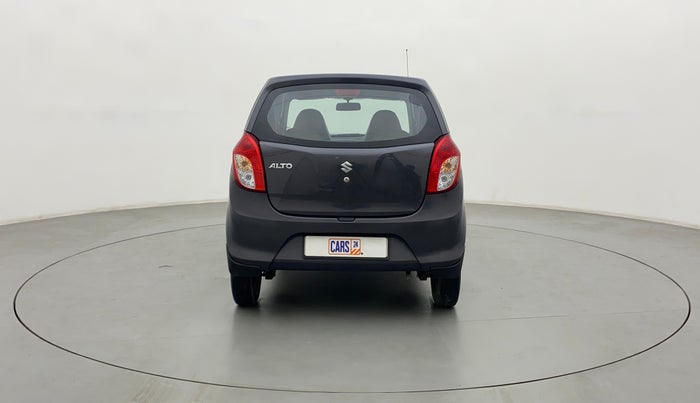 2022 Maruti Alto VXI, Petrol, Manual, 33,271 km, Back/Rear
