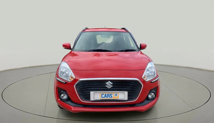 2019 Maruti Swift VXI, Petrol, Manual, 34,696 km, Front