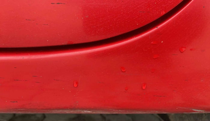 2019 Maruti Swift VXI, Petrol, Manual, 34,696 km, Left running board - Slightly dented