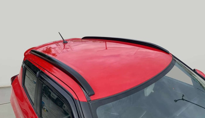 2019 Maruti Swift VXI, Petrol, Manual, 34,696 km, Roof
