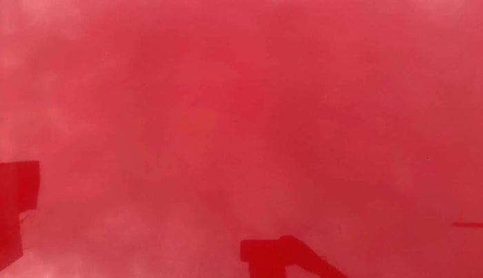 2019 Maruti Swift VXI, Petrol, Manual, 34,696 km, Bonnet (hood) - Minor scratches
