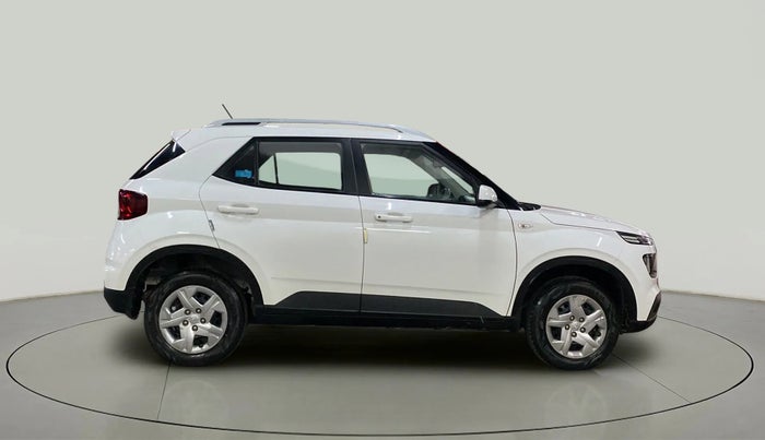 2022 Hyundai VENUE S 1.2, Petrol, Manual, 22,589 km, Right Side View