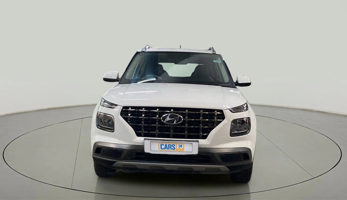 2022 Hyundai VENUE S 1.2, Petrol, Manual, 22,589 km, Front