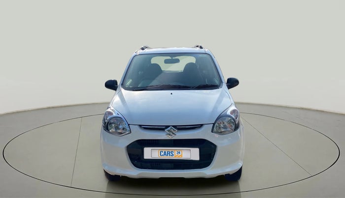 2016 Maruti Alto 800 LXI, Petrol, Manual, 20,583 km, Front