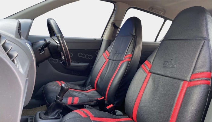 2016 Maruti Alto 800 LXI, Petrol, Manual, 20,583 km, Right Side Front Door Cabin