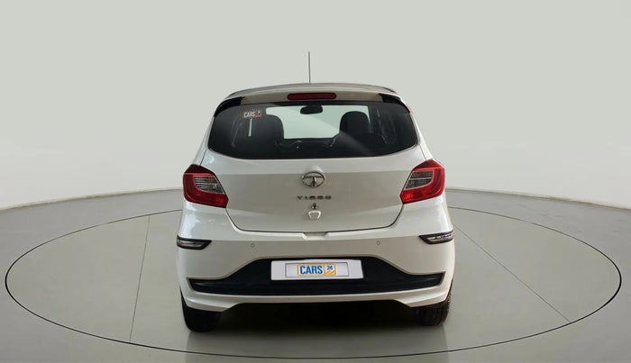 2021 Tata Tiago XT PETROL, Petrol, Manual, 30,082 km, Back/Rear