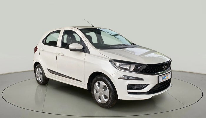 2021 Tata Tiago XT PETROL, Petrol, Manual, 30,082 km, Right Front Diagonal