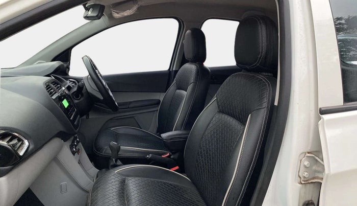 2021 Tata Tiago XT PETROL, Petrol, Manual, 30,082 km, Right Side Front Door Cabin