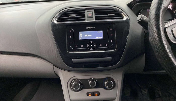 2021 Tata Tiago XT PETROL, Petrol, Manual, 30,082 km, Air Conditioner