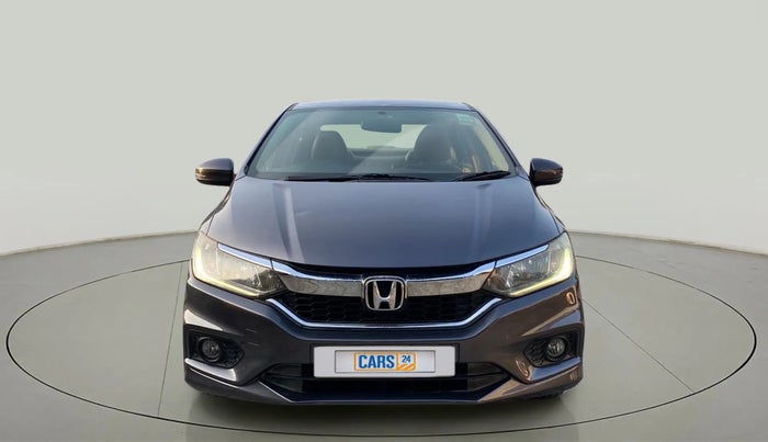 2017 Honda City 1.5L I-VTEC V MT, Petrol, Manual, 68,250 km, Front