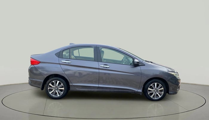 2017 Honda City 1.5L I-VTEC V MT, Petrol, Manual, 68,250 km, Right Side View