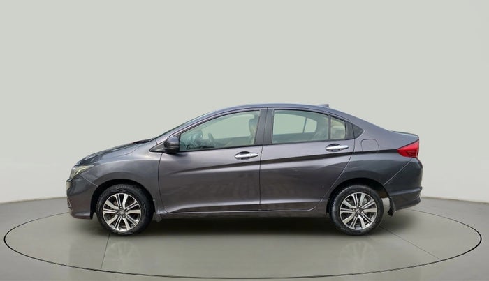 2017 Honda City 1.5L I-VTEC V MT, Petrol, Manual, 68,250 km, Left Side