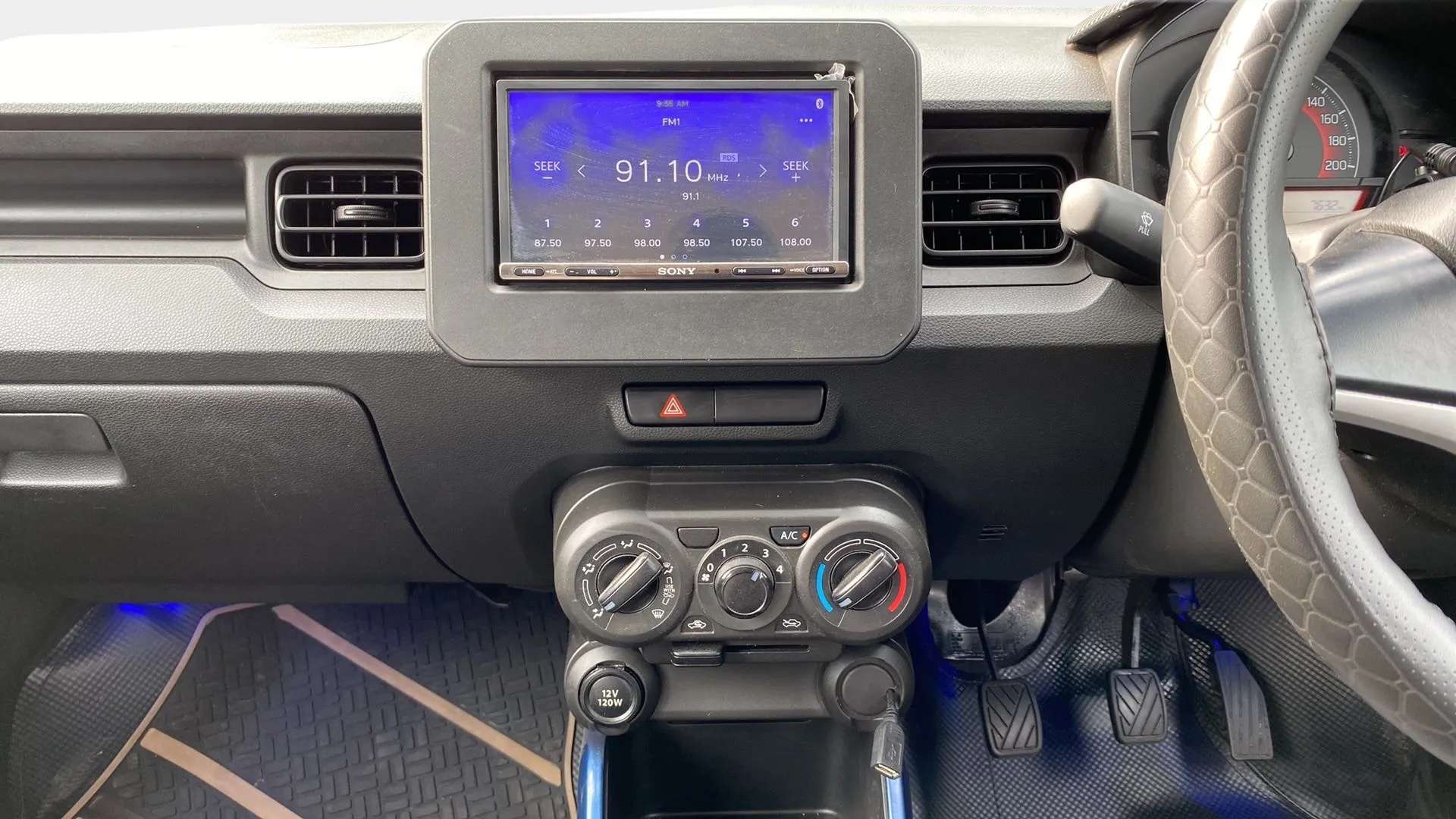 Features