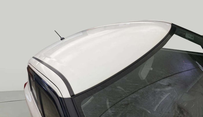 2021 Maruti Swift VXI, Petrol, Manual, 48,419 km, Roof