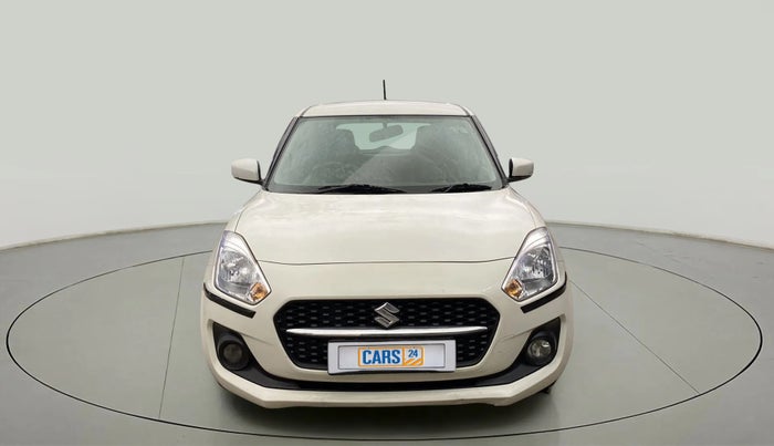 2021 Maruti Swift VXI, Petrol, Manual, 48,419 km, Front