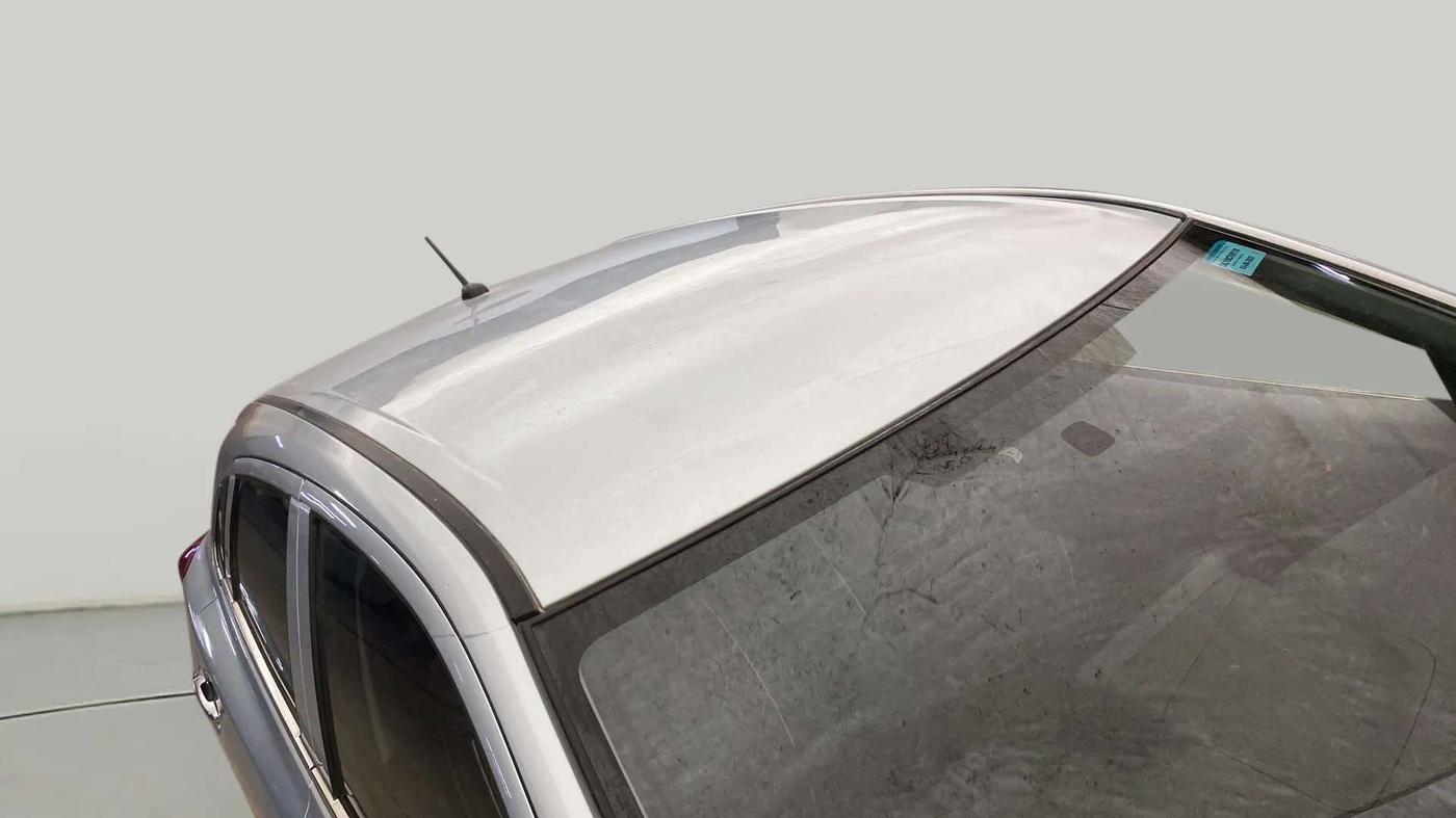 2023 Maruti Baleno SIGMA PETROL 1.2, Petrol, Manual, 5,518 km, Roof