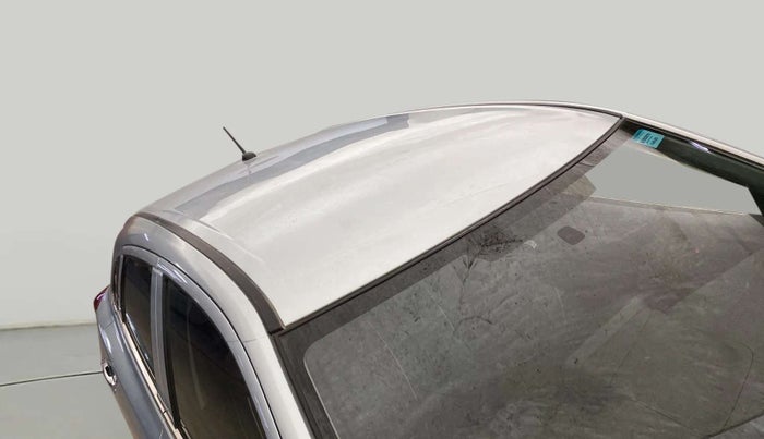 2023 Maruti Baleno SIGMA PETROL 1.2, Petrol, Manual, 5,518 km, Roof