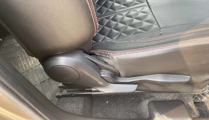 2019 Maruti Baleno ZETA PETROL 1.2, Petrol, Manual, 64,797 km, Driver Side Adjustment Panel