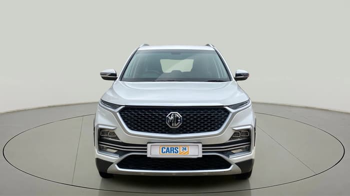 2019 MG HECTOR SUPER 2.0 DIESEL, Diesel, Manual, 39,788 km, Front